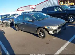 5NPD84LFXJH309531 2018 HYUNDAI ELANTRA