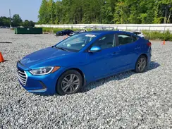 5NPD84LFXJH310405 2018 HYUNDAI ELANTRA