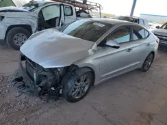 5NPD84LFXJH310419 2018 HYUNDAI ELANTRA