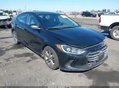 5NPD84LFXJH310629 2018 HYUNDAI ELANTRA