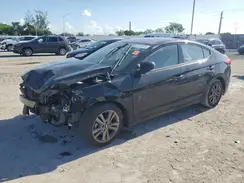5NPD84LFXJH310632 2018 HYUNDAI ELANTRA