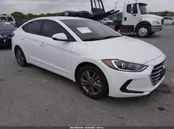 5NPD84LFXJH311263 2018 HYUNDAI ELANTRA