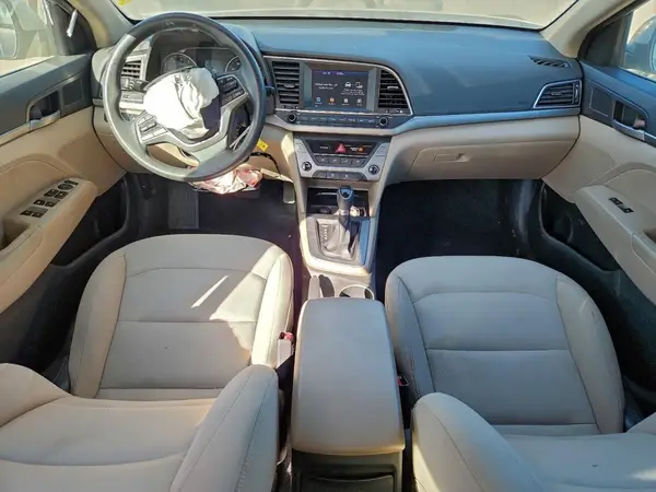 5NPD84LFXJH311425 2018 HYUNDAI ELANTRA - Image 8