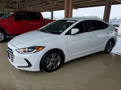 5NPD84LFXJH312171 2018 HYUNDAI ELANTRA