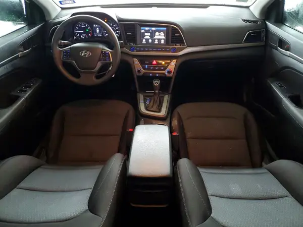 5NPD84LFXJH312171 2018 HYUNDAI ELANTRA - Image 8