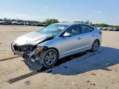 5NPD84LFXJH312185 2018 HYUNDAI ELANTRA