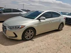 5NPD84LFXJH312610 2018 HYUNDAI ELANTRA