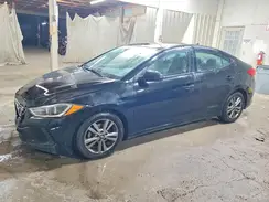 5NPD84LFXJH312641 2018 HYUNDAI ELANTRA