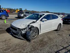 5NPD84LFXJH312798 2018 HYUNDAI ELANTRA