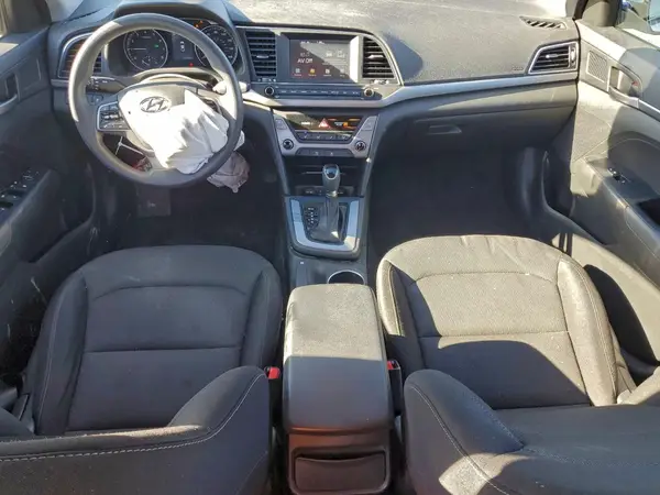 5NPD84LFXJH312798 2018 HYUNDAI ELANTRA - Image 8