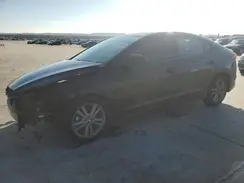 5NPD84LFXJH313014 2018 HYUNDAI ELANTRA