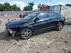 5NPD84LFXJH313028 2018 HYUNDAI ELANTRA