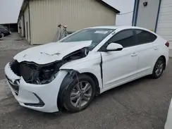 5NPD84LFXJH313093 2018 HYUNDAI ELANTRA