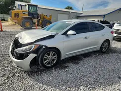 5NPD84LFXJH313577 2018 HYUNDAI ELANTRA