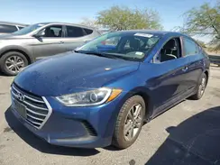 5NPD84LFXJH313899 2018 HYUNDAI ELANTRA