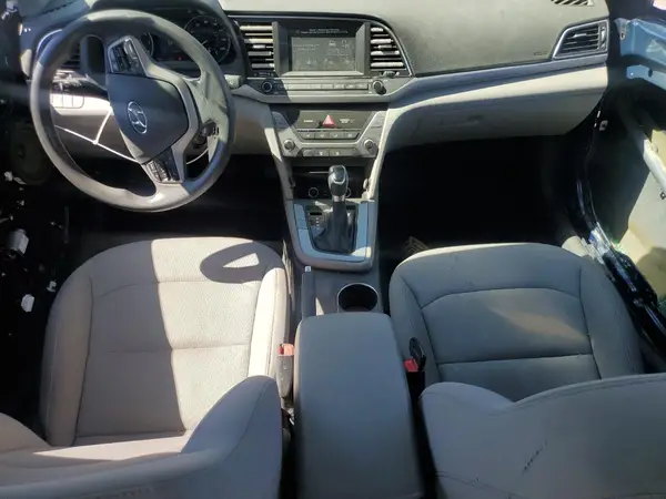 5NPD84LFXJH313899 2018 HYUNDAI ELANTRA - Image 8