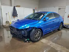 5NPD84LFXJH314423 2018 HYUNDAI ELANTRA