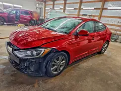 5NPD84LFXJH314468 2018 HYUNDAI ELANTRA