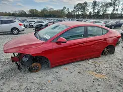 5NPD84LFXJH315197 2018 HYUNDAI ELANTRA