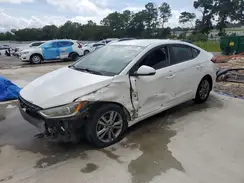 5NPD84LFXJH315409 2018 HYUNDAI ELANTRA