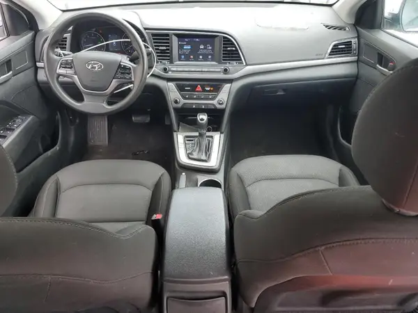 5NPD84LFXJH315409 2018 HYUNDAI ELANTRA - Image 8