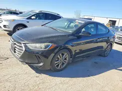 5NPD84LFXJH315913 2018 HYUNDAI ELANTRA