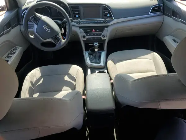 5NPD84LFXJH316513 2018 HYUNDAI ELANTRA - Image 8