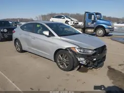 5NPD84LFXJH316771 2018 HYUNDAI ELANTRA