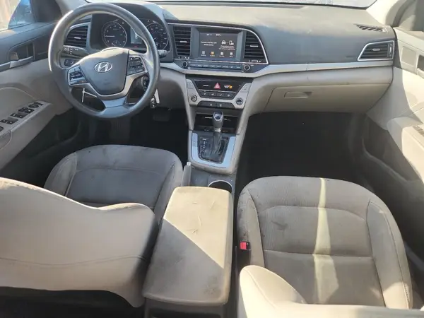 5NPD84LFXJH316897 2018 HYUNDAI ELANTRA - Image 8