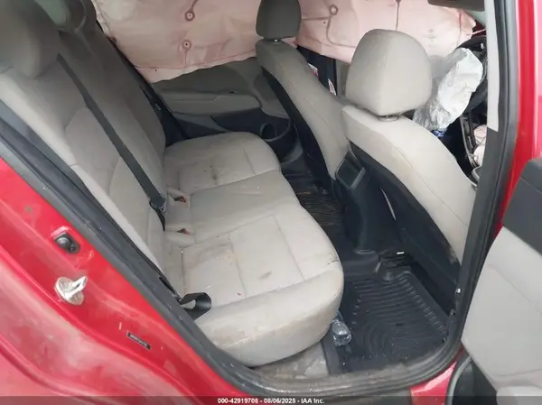 5NPD84LFXJH317581 2018 HYUNDAI ELANTRA - Image 8
