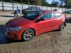 5NPD84LFXJH318164 2018 HYUNDAI ELANTRA