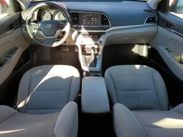 5NPD84LFXJH318164 2018 HYUNDAI ELANTRA - Image 8