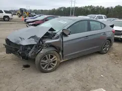 5NPD84LFXJH318889 2018 HYUNDAI ELANTRA