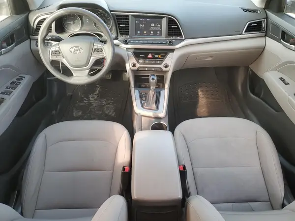 5NPD84LFXJH318942 2018 HYUNDAI ELANTRA - Image 8