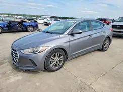 5NPD84LFXJH318956 2018 HYUNDAI ELANTRA