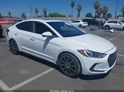 5NPD84LFXJH320299 2018 HYUNDAI ELANTRA
