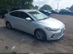 5NPD84LFXJH321579 2018 HYUNDAI ELANTRA