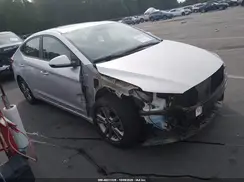 5NPD84LFXJH321839 2018 HYUNDAI ELANTRA