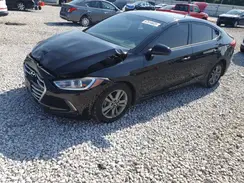 5NPD84LFXJH321856 2018 HYUNDAI ELANTRA
