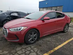 5NPD84LFXJH322067 2018 HYUNDAI ELANTRA