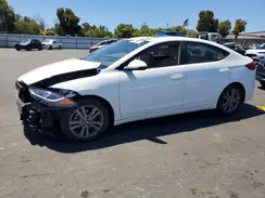 5NPD84LFXJH323218 2018 HYUNDAI ELANTRA