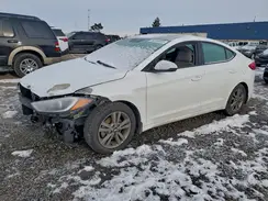 5NPD84LFXJH323221 2018 HYUNDAI ELANTRA