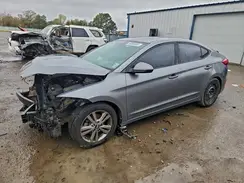 5NPD84LFXJH323235 2018 HYUNDAI ELANTRA