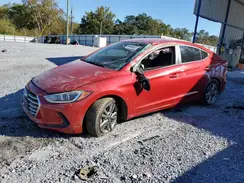 5NPD84LFXJH323347 2018 HYUNDAI ELANTRA