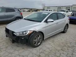 5NPD84LFXJH323719 2018 HYUNDAI ELANTRA