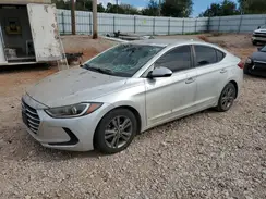 5NPD84LFXJH323722 2018 HYUNDAI ELANTRA