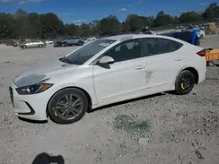 5NPD84LFXJH324157 2018 HYUNDAI ELANTRA