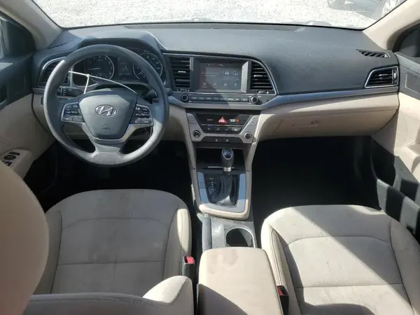 5NPD84LFXJH324157 2018 HYUNDAI ELANTRA - Image 8