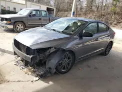 5NPD84LFXJH324241 2018 HYUNDAI ELANTRA