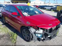 5NPD84LFXJH324515 2018 HYUNDAI ELANTRA